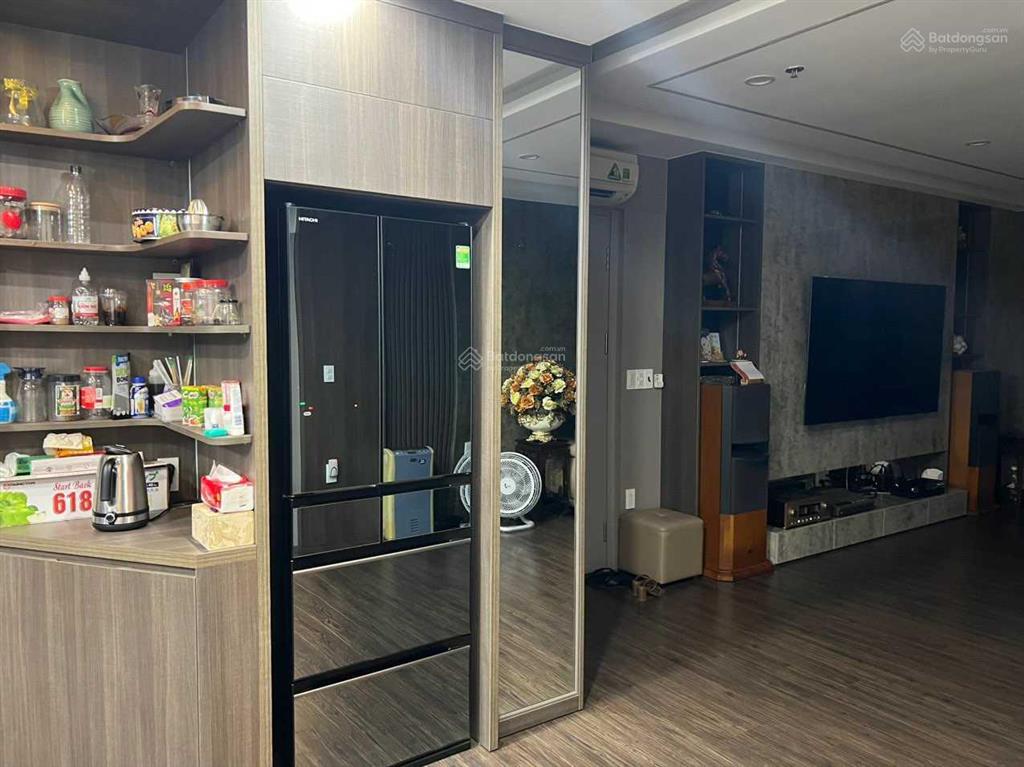 Bán căn hộ cao cấp shp plaza lạch tray 4 phòng ngủ