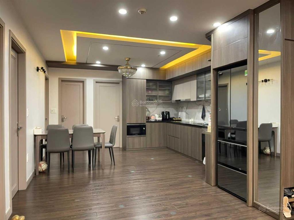 Bán căn hộ cao cấp shp plaza lạch tray 4 phòng ngủ