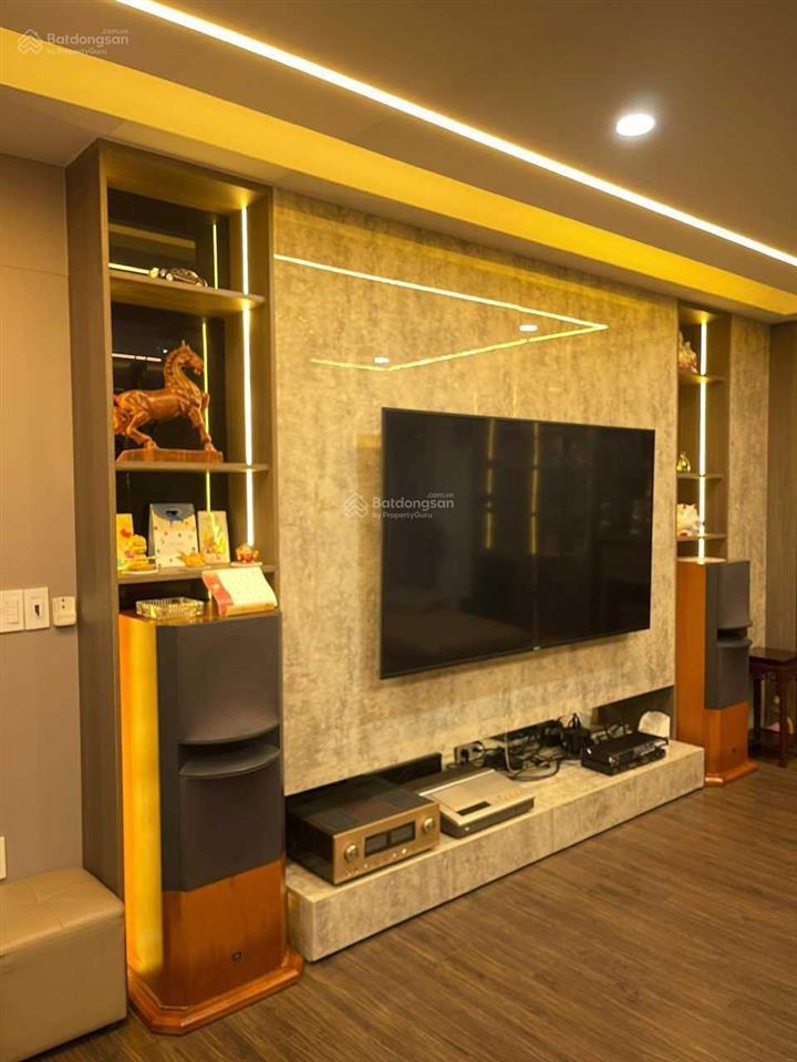 Bán căn hộ cao cấp shp plaza lạch tray 4 phòng ngủ