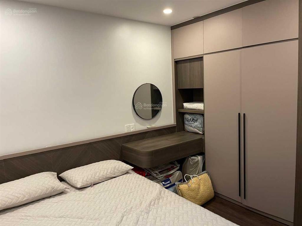 Bán căn hộ cao cấp shp plaza lạch tray 4 phòng ngủ