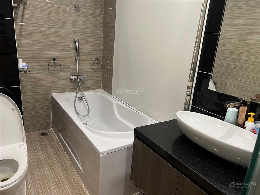 Bán căn hộ cao cấp shp plaza lạch tray 4 phòng ngủ