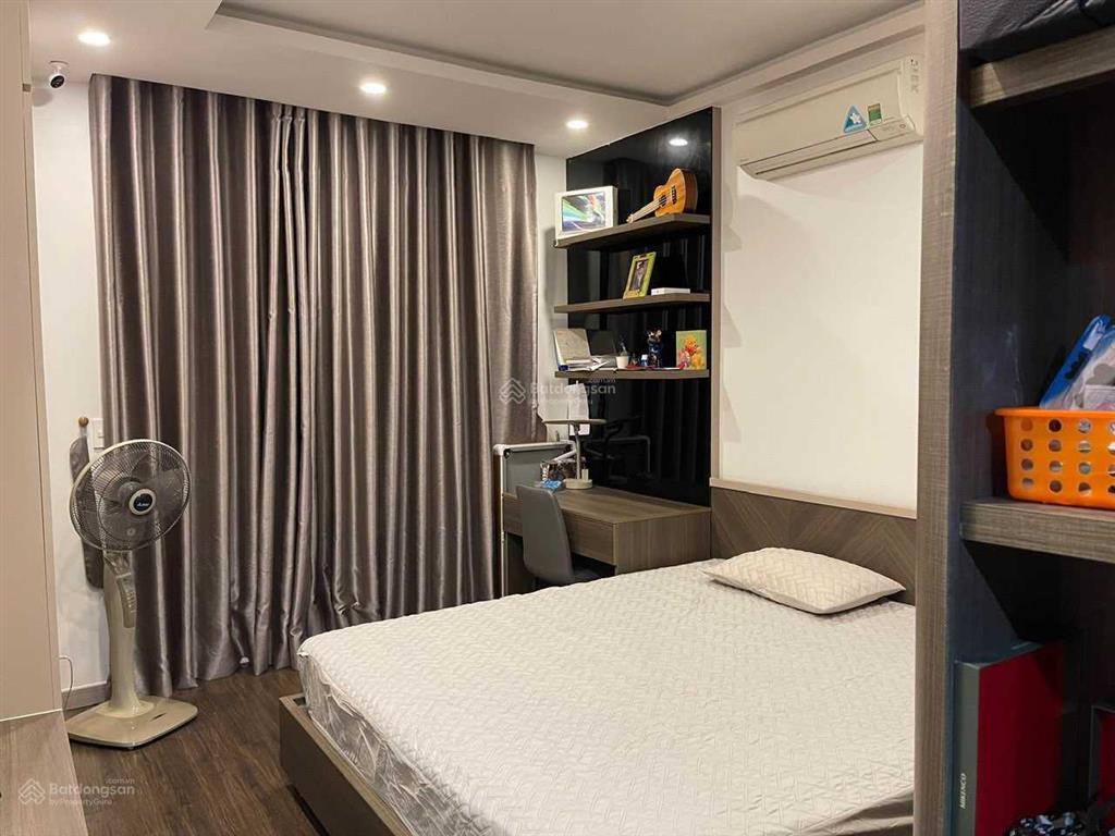 Bán căn hộ cao cấp shp plaza lạch tray 4 phòng ngủ