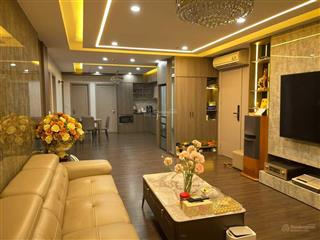 Bán căn hộ cao cấp shp plaza lạch tray 4 phòng ngủ
