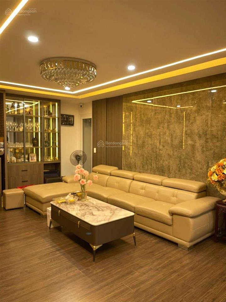 Bán căn hộ cao cấp shp plaza lạch tray 4 phòng ngủ