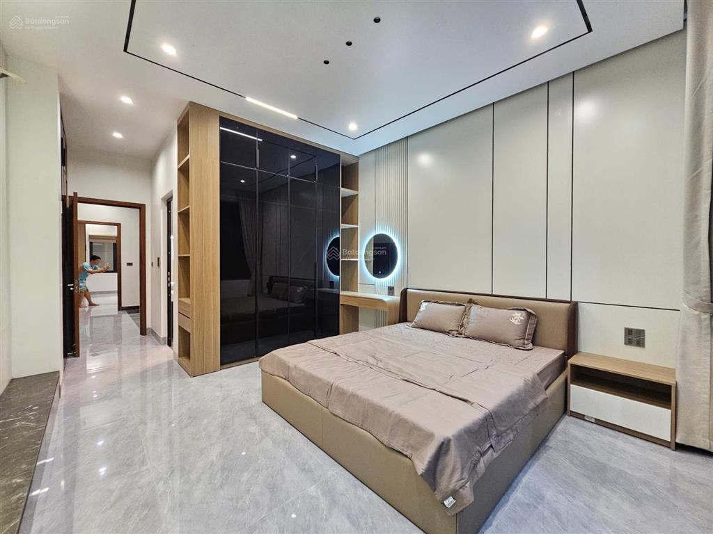 Nhà đẹp tdc tam kỳ, lê chân, hải phòng