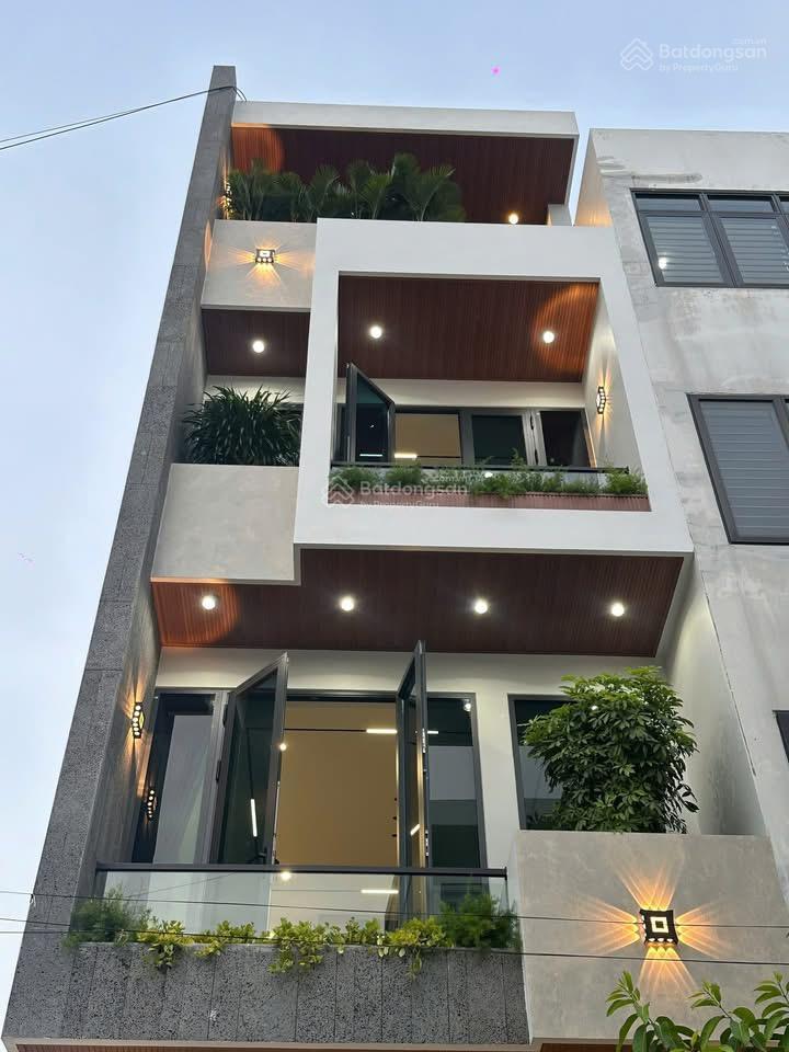 Nhà đẹp tdc tam kỳ, lê chân, hải phòng