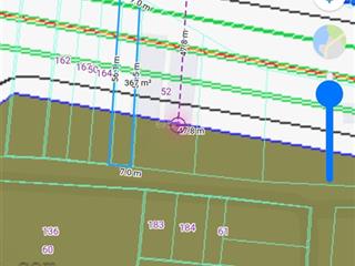 Bán đất 2 mặt tiền đường 47m và hiện trạng 7m tại cam hiệp nam, cam lâm
