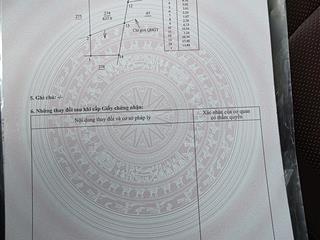 Đất 100% thổ cư gần nút giao cao tốc rẽ xuống biển bãi dài. đường lớn 30met