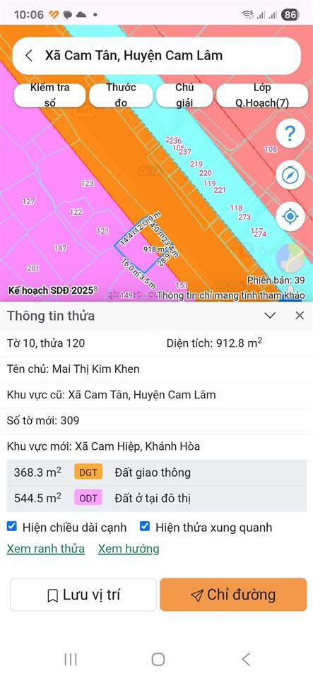 Bán đất sổ hồng 100% thổ cư mặt ql1a giáp vinhomes (khu 1) 3**/mét ngang