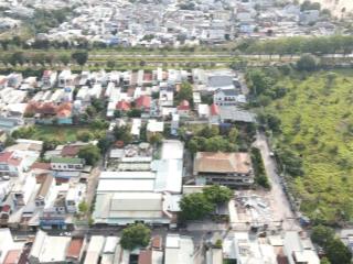 Bán lô đất 3 mặt tiền 6600m2 vị trí gần khu công nghiệp amata, phường long bình cũ