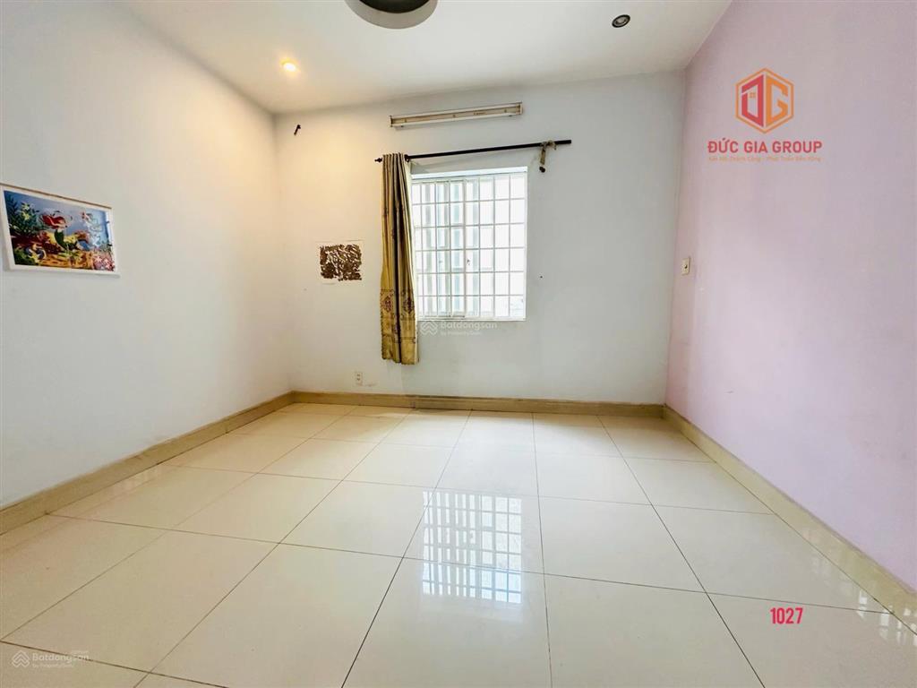 Cho thuê nhà 1t 3l khu liên kế mặt tiền võ thị sáu