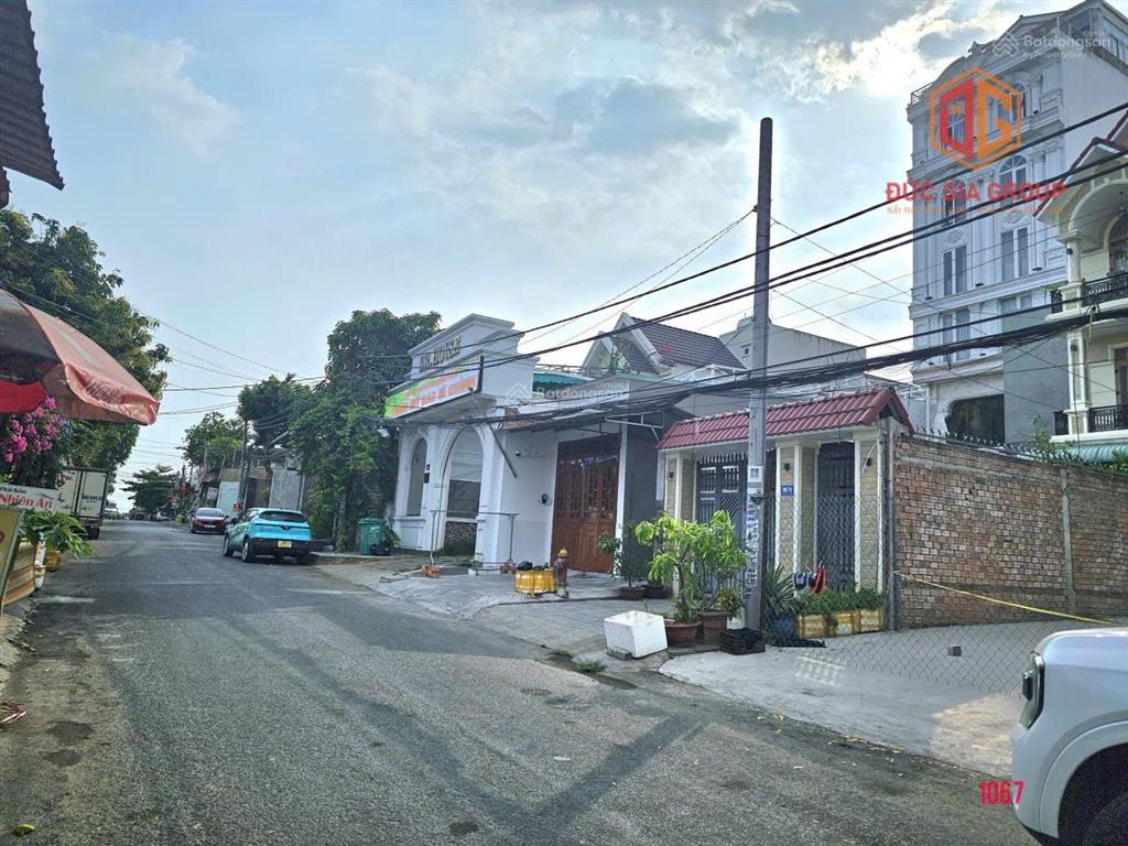 Bán lô đất biệt thư 10m ngang 536m2 khu gia viên gần bệnh viện nhi đồng nai