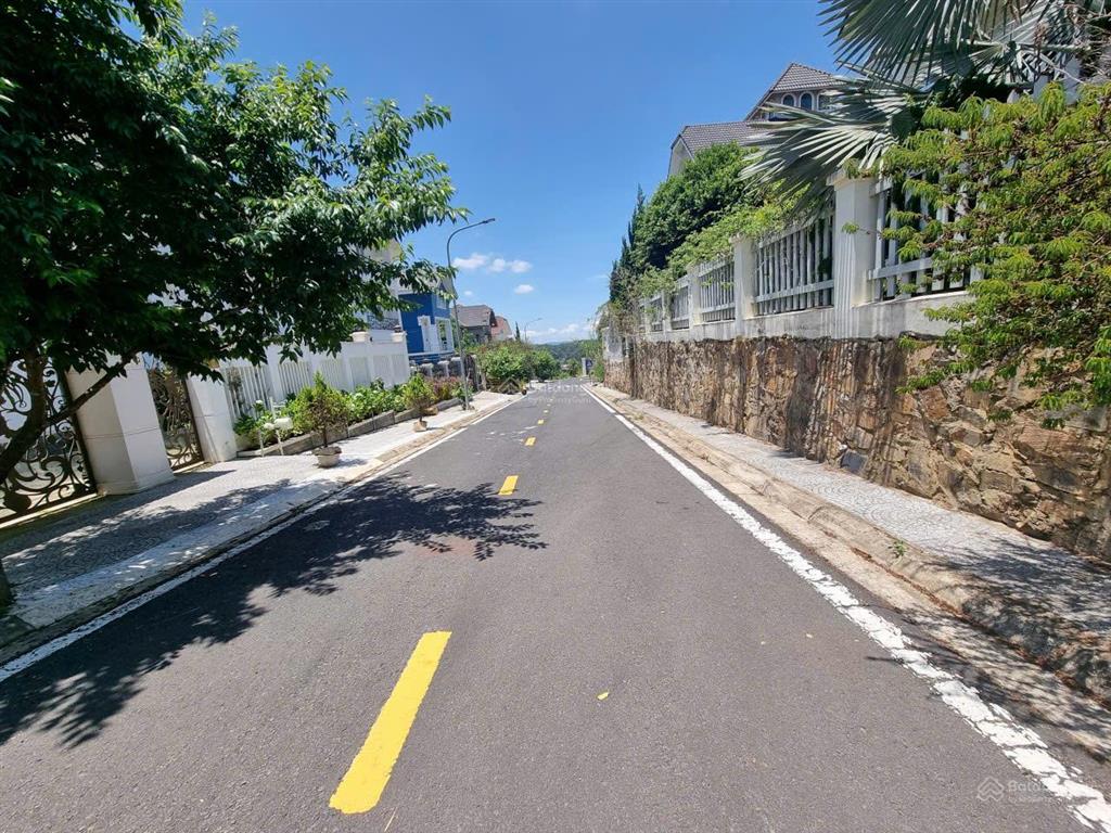 Bán 467m đất biệt thự cao cấp dic view panorama cực hiếm tại kqh an sơn. giá 25,5 tỷ.