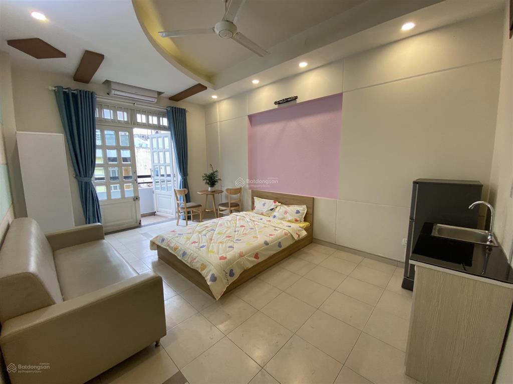Cho thuê phòng trọ kdc k300 cộng hoà, bảy hiền, hoàng văn thụ tân bình