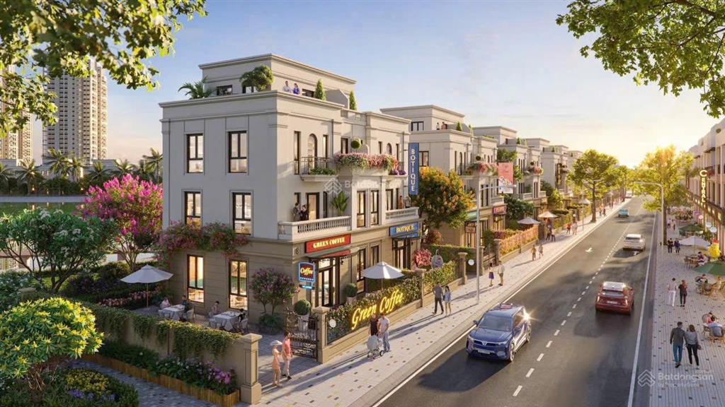 Hot chính thức công bố giá bán dự kiến chi tiết giỏ hàng mở màn dự án vinhomes saigon park