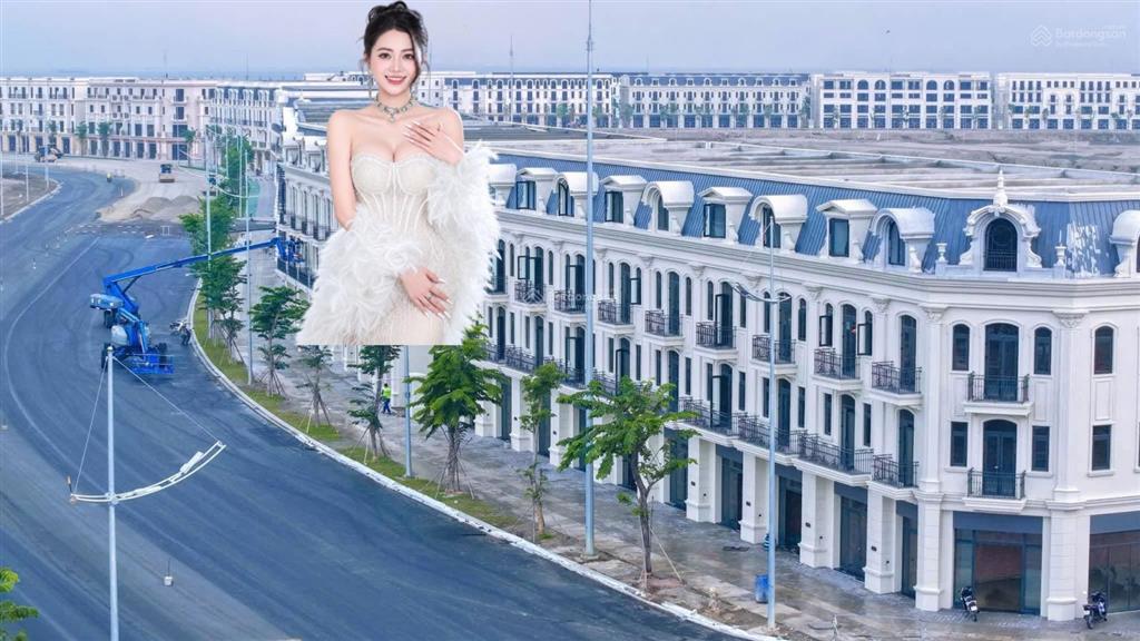 Cập nhật tiến độ vịnh tiên dự án vinhomes green paradise cần giờ mới nhất 29/12/2026