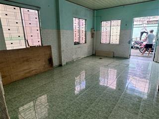 Chính chủ bán nhà căn góc hẻm xh  nguyễn thị tần, p. chánh hưng