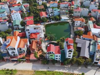 Bán 46m2 đất full thổ cư ngay hồ điều hòa  đào nguyên  an khánh  0902 866 ***