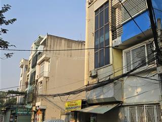 Bán căn nhà 4 tầng diện tích 42m mặt phố đông  ngãi cầu an khánh kinh doanh  0902 866 ***