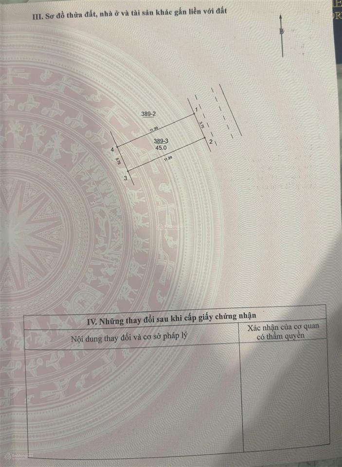 Bán 45 đất dịch vụ an thọ sđcc ngay mặt đường 3.5. ngay khu đô thị lớn  sos  0902 866 ***