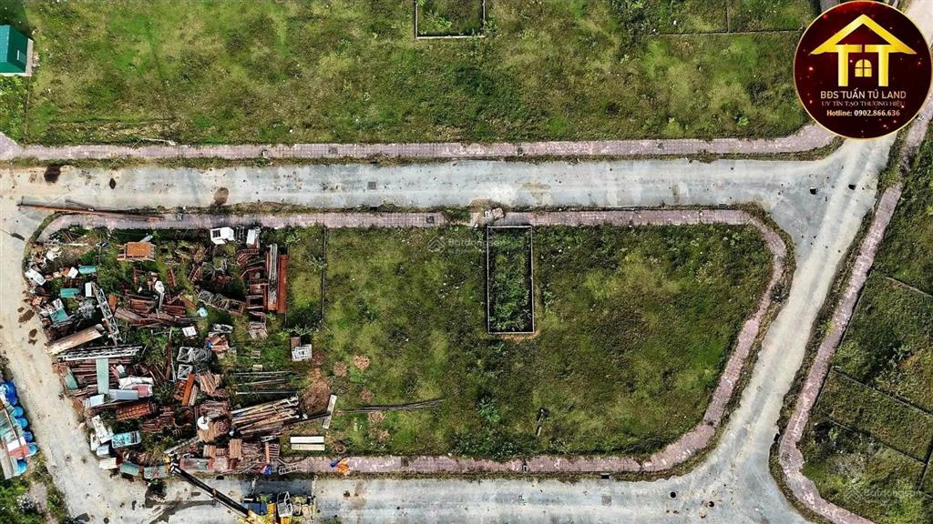 Bán 45 đất dịch vụ an thọ sđcc ngay mặt đường 3.5. ngay khu đô thị lớn  sos  0902 866 ***