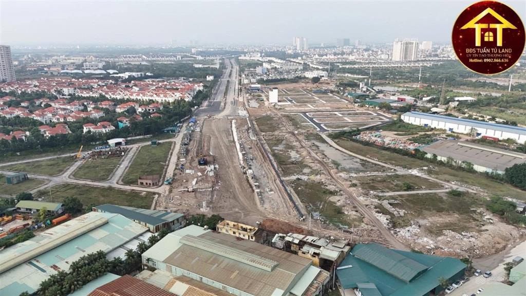 Bán 45 đất dịch vụ an thọ sđcc ngay mặt đường 3.5. ngay khu đô thị lớn  sos  0902 866 ***