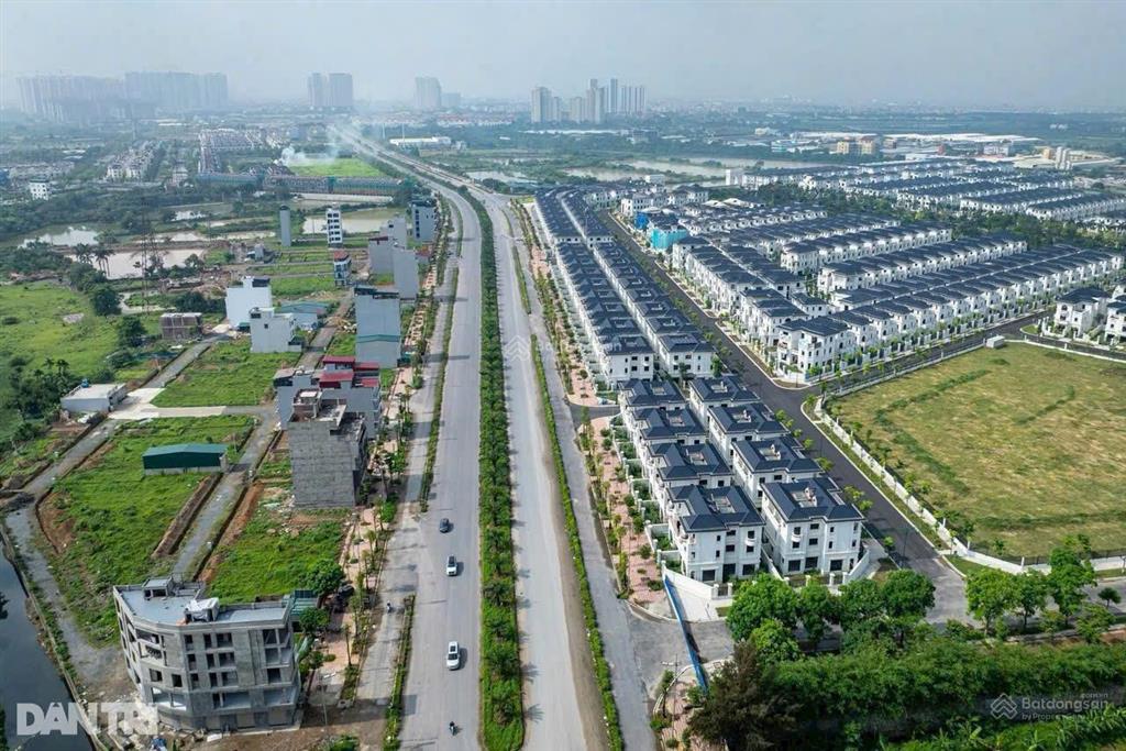 Bán căn góc 100m2 mặt đường vành đai 3.5 ngay kđt vườn cam, an lạc, hinode park, lumi. 0902 866 ***