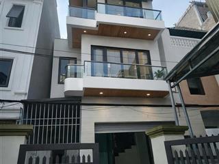 Nhà 3 tầng 56m dòng tiền ổn định tại đào nguyên  an khánh  vừa ở cho thuê sinh lời ngay