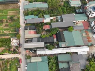 Chính chủ bán nhà xưởng 360m dòng tiền đang cho thuê. tại đông lao xã an khánh ngay vành đai 4