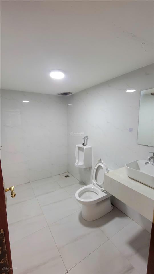 Cho thuê shophouse căn góc 300m full nội thất mặt đường đôi nam an khánh rộng 39m. 0902 866 ***