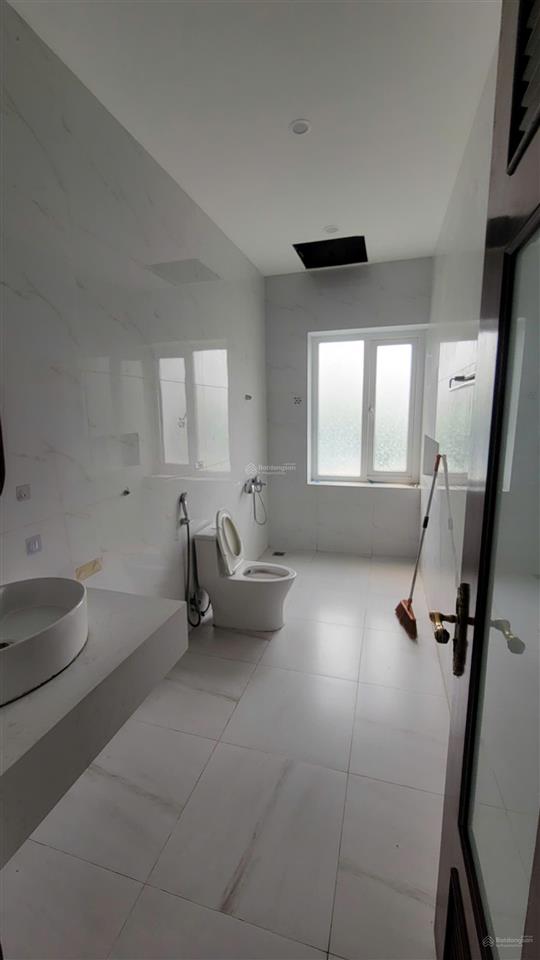 Cho thuê shophouse căn góc 300m full nội thất mặt đường đôi nam an khánh rộng 39m. 0902 866 ***