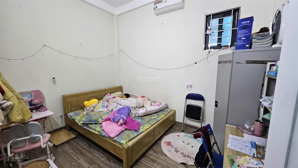 Chính chủ bán nhà 3 tầng full nội thất dân xây tâm huyết. tại yên lũng an khánh  0902 866 ***
