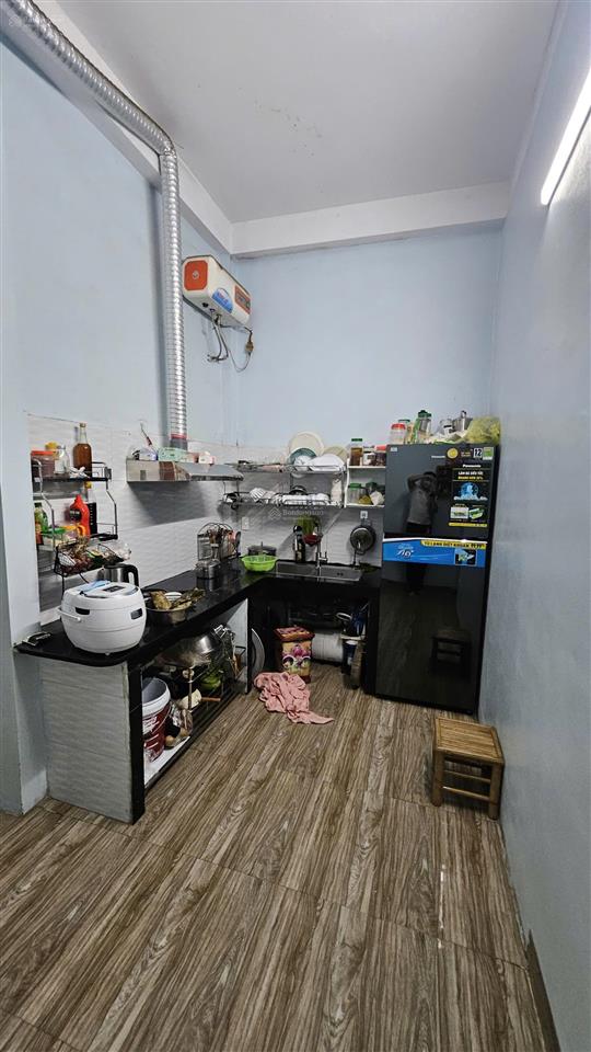 Chính chủ bán nhà 3 tầng full nội thất dân xây tâm huyết. tại yên lũng an khánh  0902 866 ***