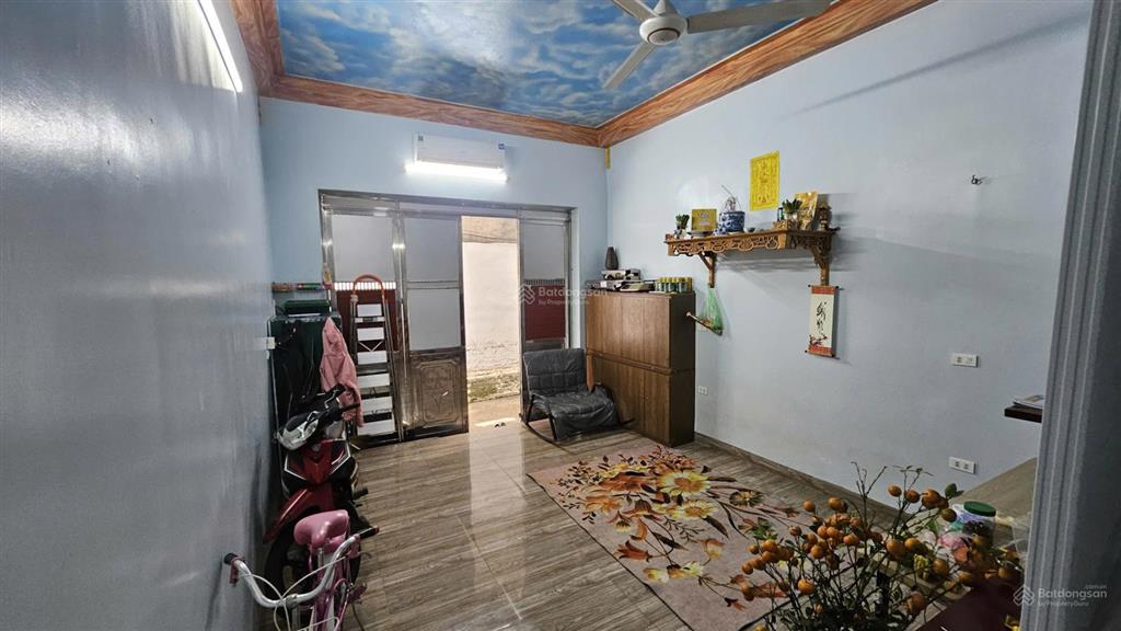 Chính chủ bán nhà 3 tầng full nội thất dân xây tâm huyết. tại yên lũng an khánh  0902 866 ***