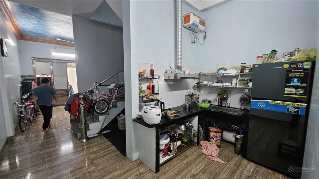 Chính chủ bán nhà 3 tầng full nội thất dân xây tâm huyết. tại yên lũng an khánh  0902 866 ***