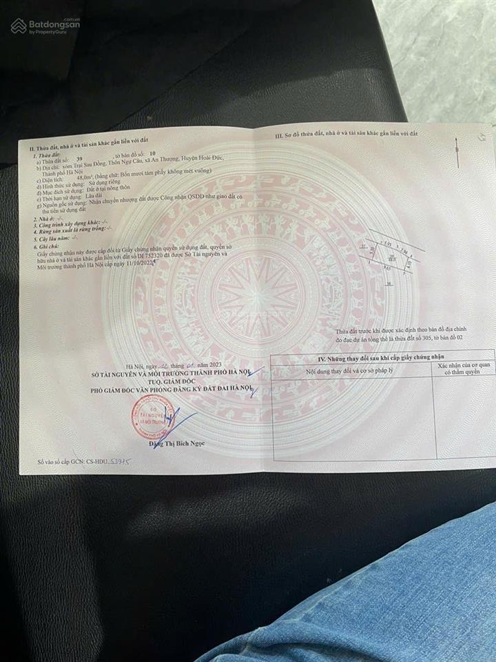 Bán nhà sẵn 3 phòng trọ trục chính dòng tiền  gần trường học viện chính sách giá 6,6 tỷ