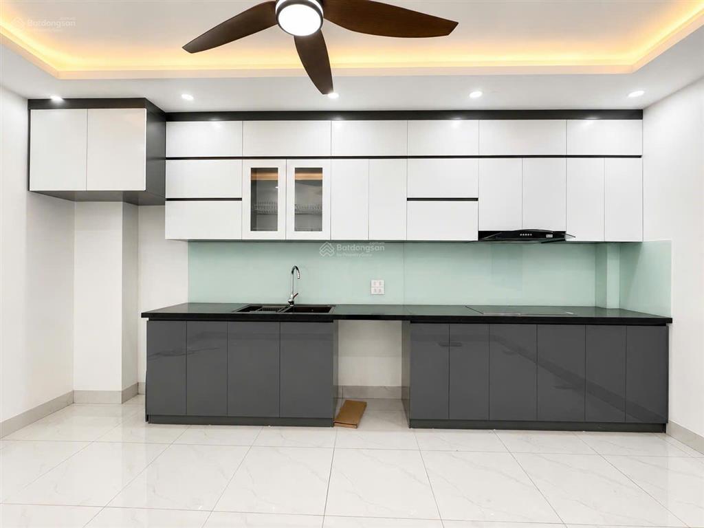 Nhà phố 3,5 tầng full nội thất ngay các kđt tại đào nguyên gần ga metrol giá chỉ hơn 6 tỷ