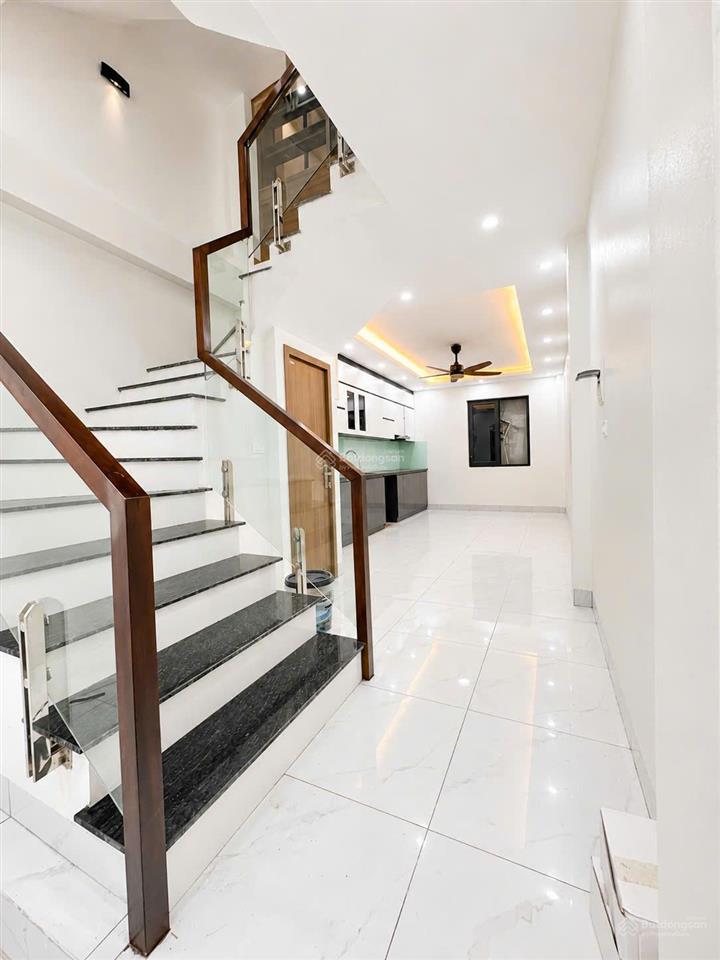 Nhà phố 3,5 tầng full nội thất ngay các kđt tại đào nguyên gần ga metrol giá chỉ hơn 6 tỷ