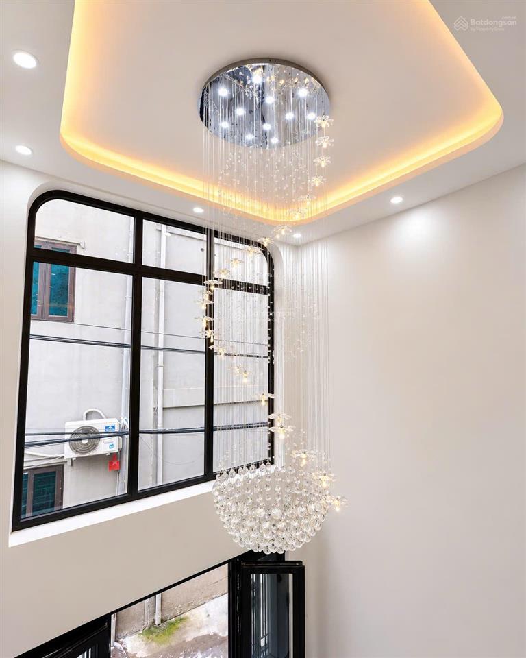 Nhà phố 3,5 tầng full nội thất ngay các kđt tại đào nguyên gần ga metrol giá chỉ hơn 6 tỷ