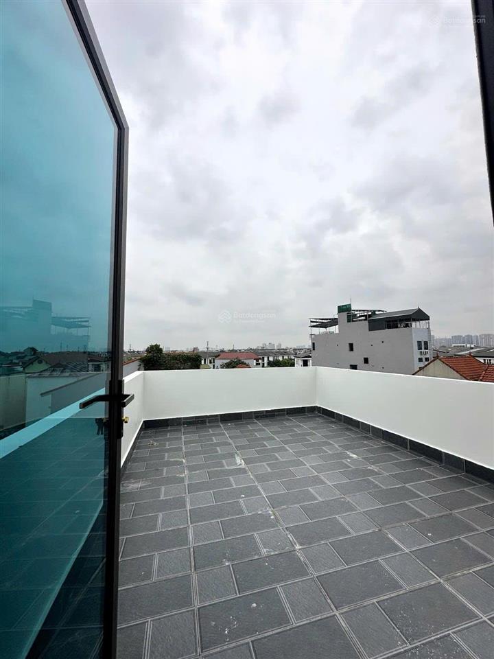 Nhà phố 3,5 tầng full nội thất ngay các kđt tại đào nguyên gần ga metrol giá chỉ hơn 6 tỷ