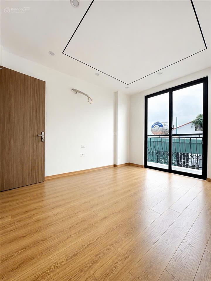 Nhà phố 3,5 tầng full nội thất ngay các kđt tại đào nguyên gần ga metrol giá chỉ hơn 6 tỷ