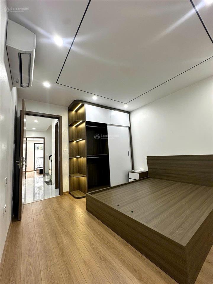 Nhà phố 3,5 tầng full nội thất ngay các kđt tại đào nguyên gần ga metrol giá chỉ hơn 6 tỷ