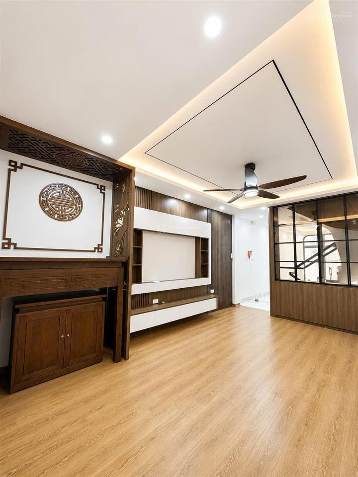 Nhà phố 3,5 tầng full nội thất ngay các kđt tại đào nguyên gần ga metrol giá chỉ hơn 6 tỷ