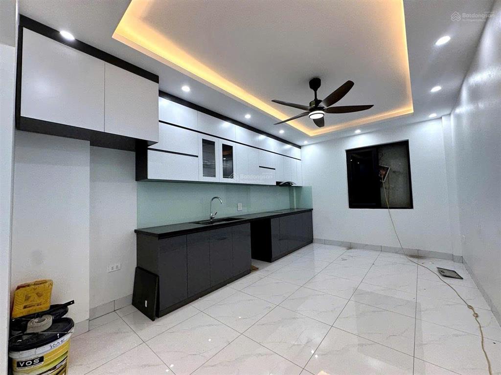 Nhà phố 3,5 tầng full nội thất ngay các kđt tại đào nguyên gần ga metrol giá chỉ hơn 6 tỷ