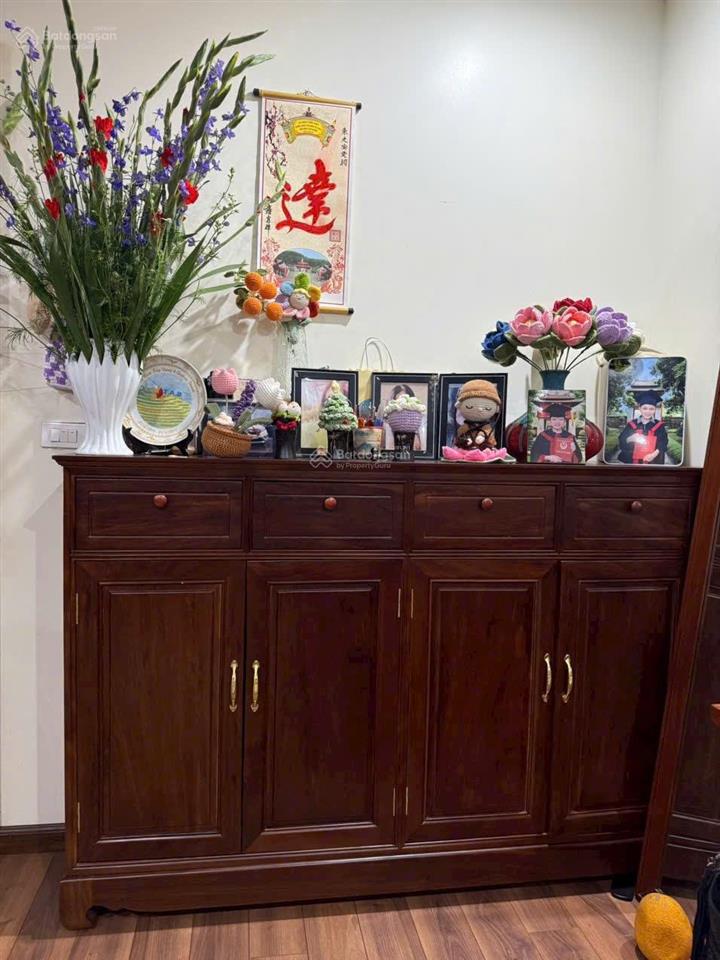 Siêu phẩm nhà 6,5 tầng thang máy full nội thất khu đất dịch vụ dương nội ngay trường đại học