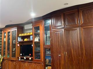 Siêu phẩm nhà 6,5 tầng thang máy full nội thất khu đất dịch vụ dương nội ngay trường đại học