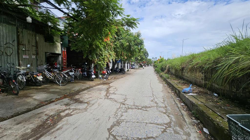 Bán 45m2 full thổ cư tại an khánh  ga metro  đường vành đai 3.5 vành đai 4 đại lộ thăng long
