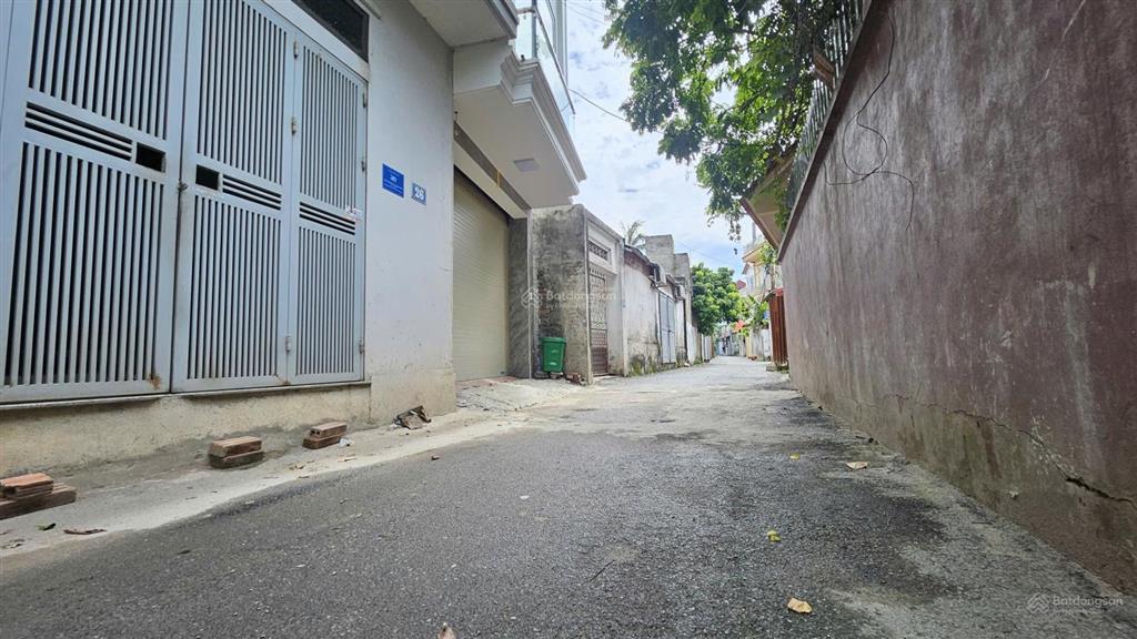 Bán 45m2 full thổ cư tại an khánh  ga metro  đường vành đai 3.5 vành đai 4 đại lộ thăng long