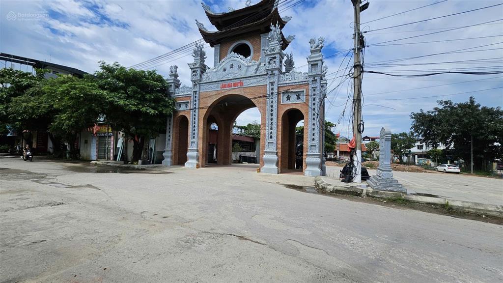 Bán 45m2 full thổ cư tại an khánh  ga metro  đường vành đai 3.5 vành đai 4 đại lộ thăng long
