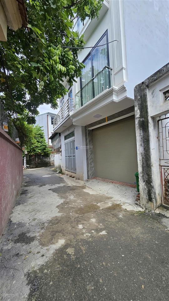 Bán 45m2 full thổ cư tại an khánh  ga metro  đường vành đai 3.5 vành đai 4 đại lộ thăng long